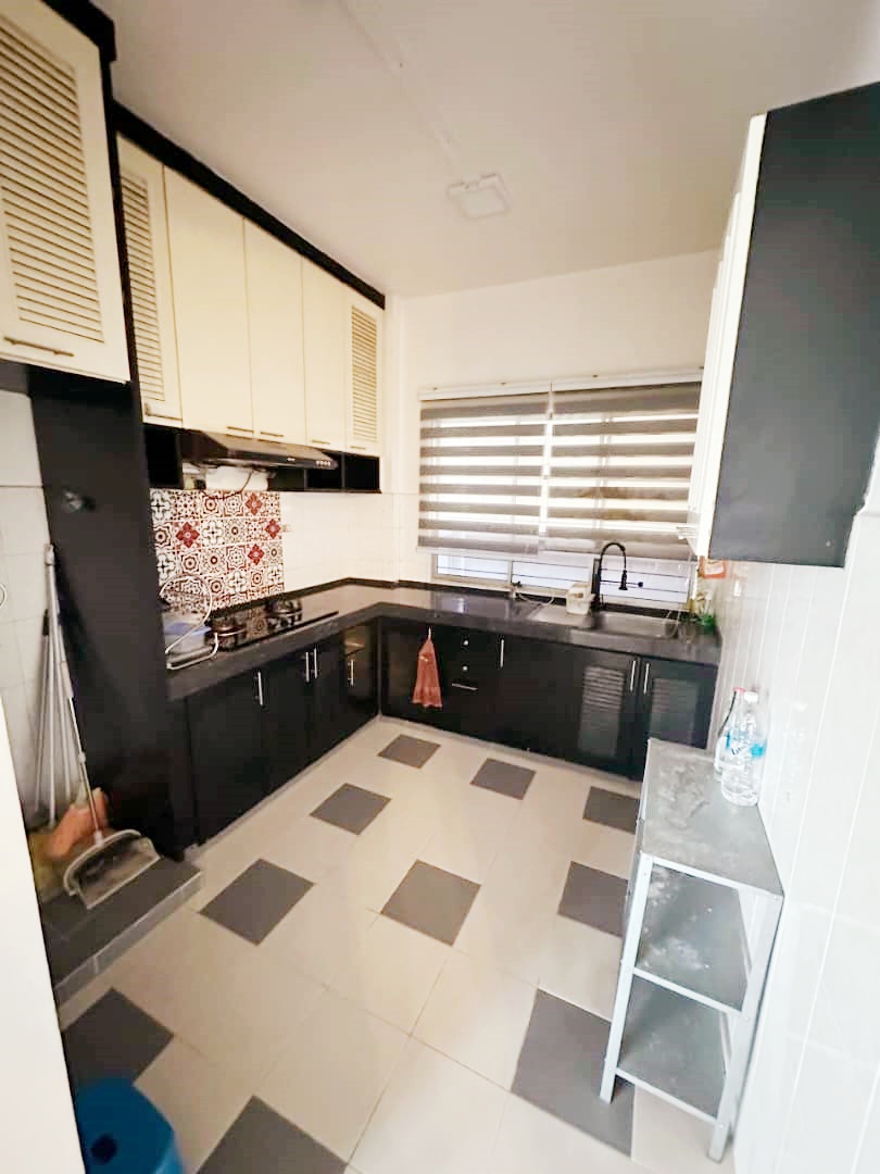 6058 Elaeis 2 Bukit Jelutong Shah Alam b Josephine - photo 4