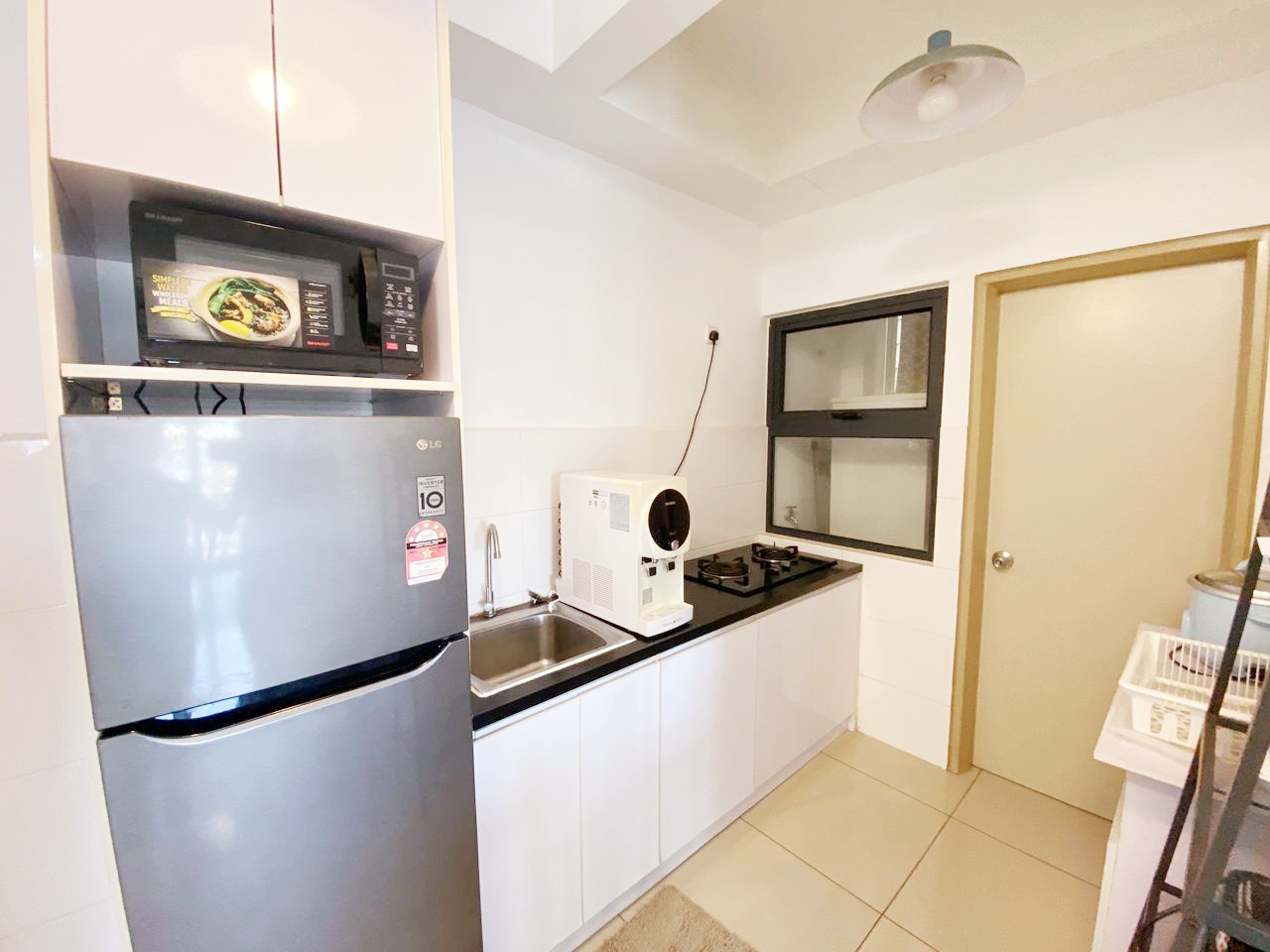 6060 Suria Residence Bukit Jelutong Shah Alam b Jo - photo 3