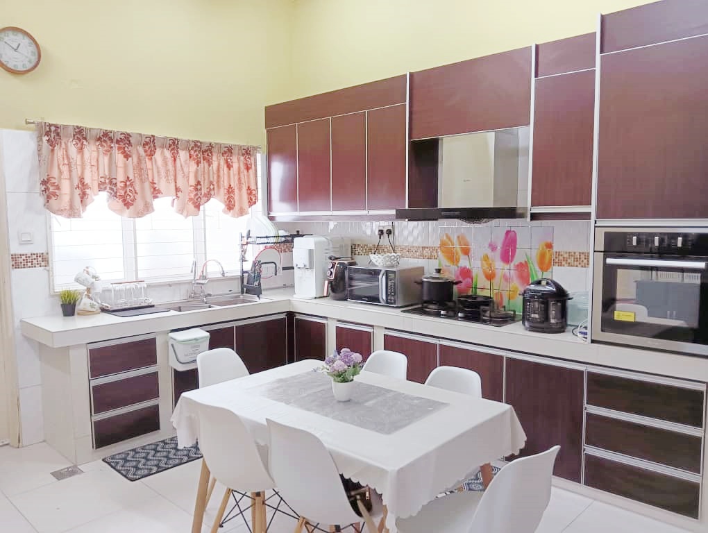 6062 Arabella DKayangan 2 Story by Josephine