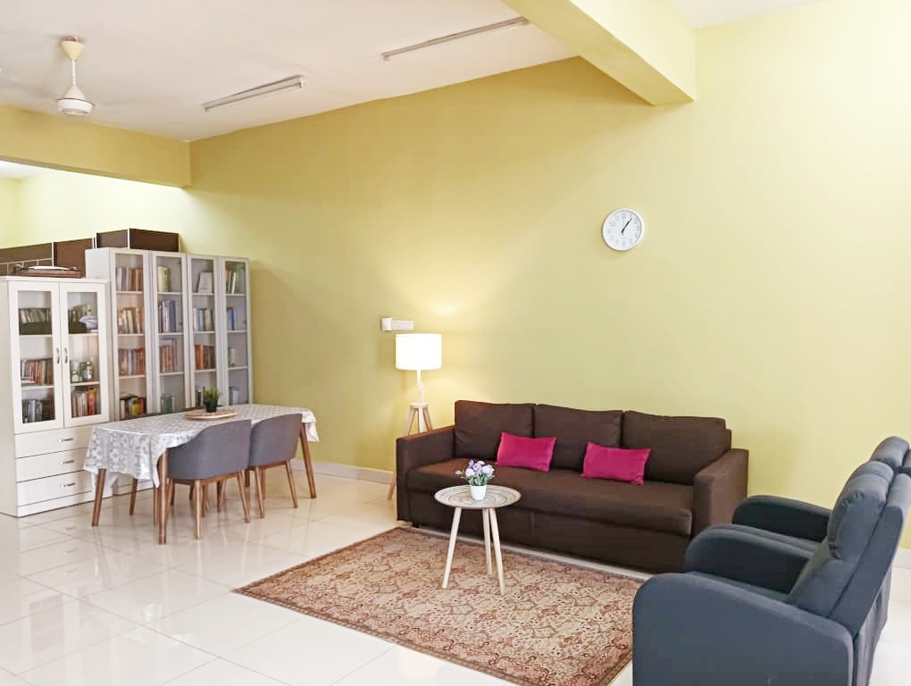 6062 Arabella DKayangan 2 Story by Josephine - photo 2