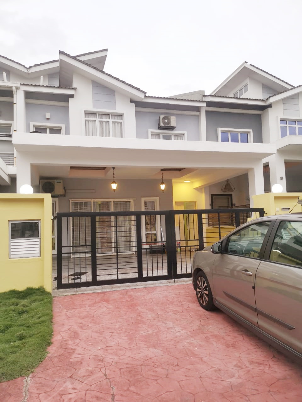 6062 Arabella DKayangan 2 Story by Josephine - photo 3