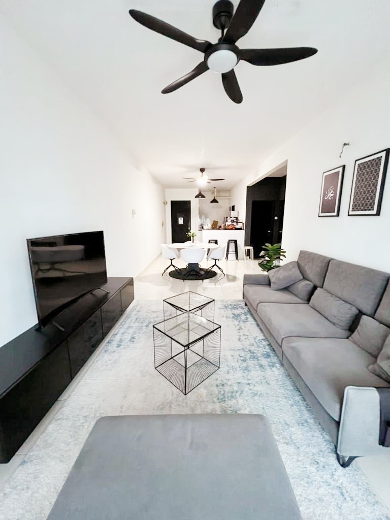 6064  Diamond Regency Jalan Gombak Setapak b Jose