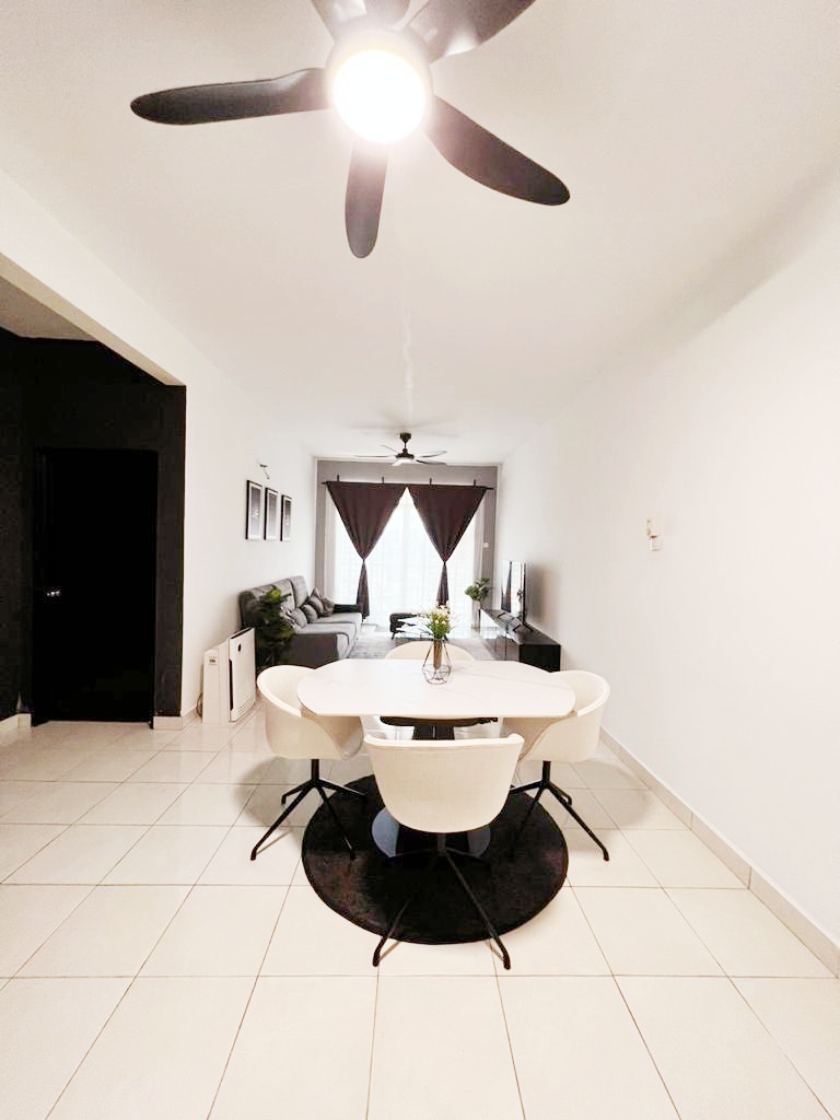 6064  Diamond Regency Jalan Gombak Setapak b Jose - photo 2