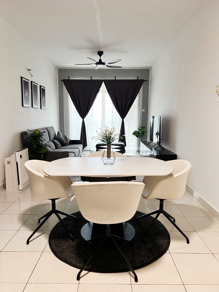 6064  Diamond Regency Jalan Gombak Setapak b Jose - photo 3