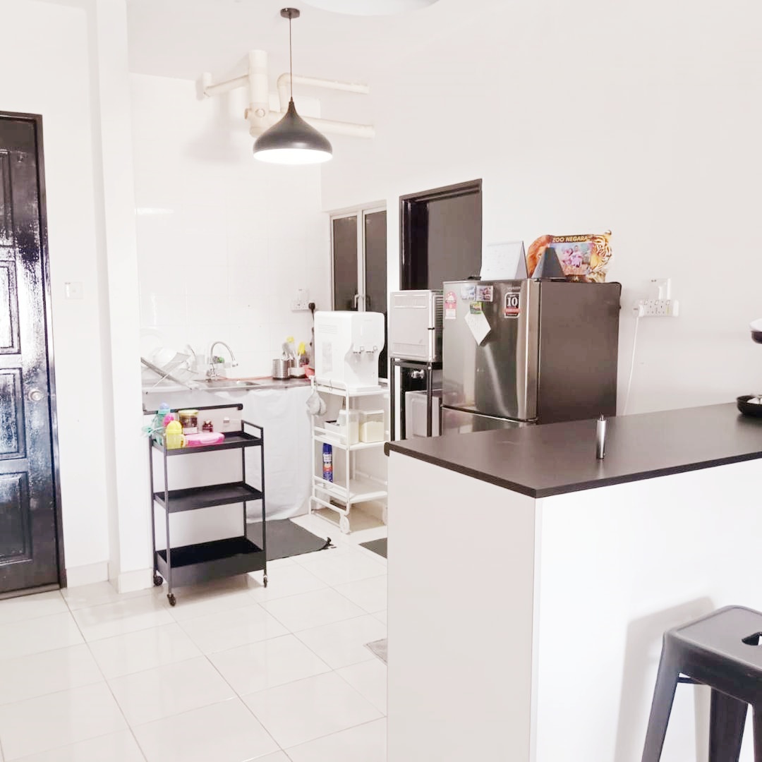 6064  Diamond Regency Jalan Gombak Setapak b Jose - photo 4