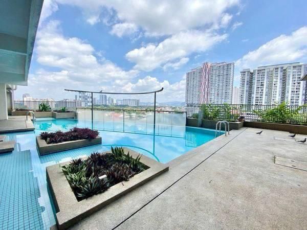 6064  Diamond Regency Jalan Gombak Setapak b Jose - photo 8