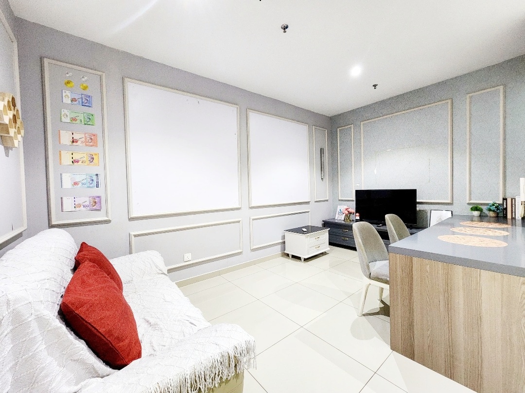 6065 Hyde Tower i City Shah Alam by Josephine - photo 1