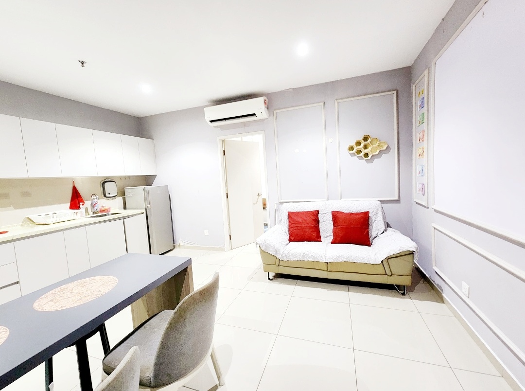 6065 Hyde Tower i City Shah Alam by Josephine - photo 3