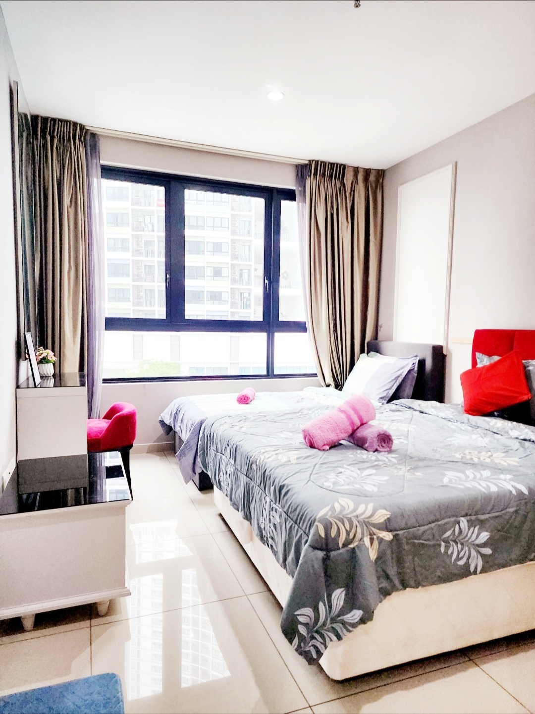 6065 Hyde Tower i City Shah Alam by Josephine - photo 8