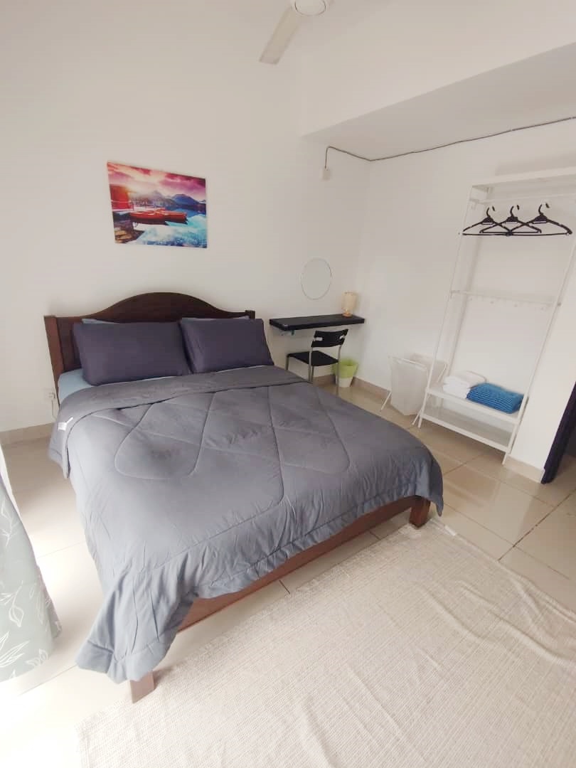 6067 Suria Jelutong Full Furnish by Josephine - photo 4