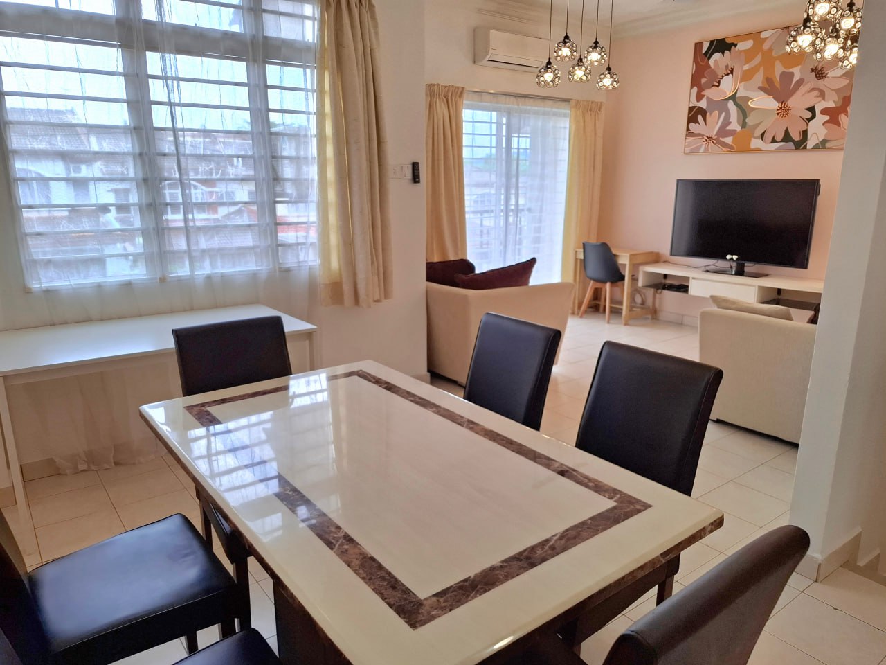 6069 3 Sty House Puncak Jalil by Josephine - photo 1