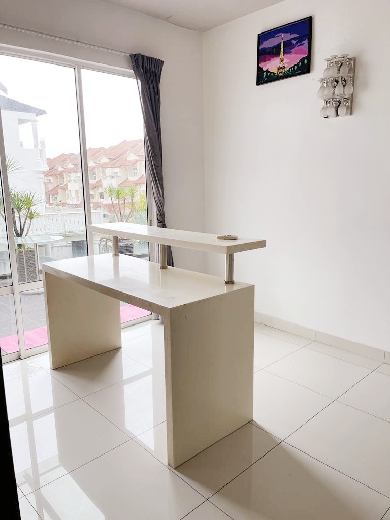 6070 3 Sty House Anjung Sari Setia Alam by Josephi - photo 4