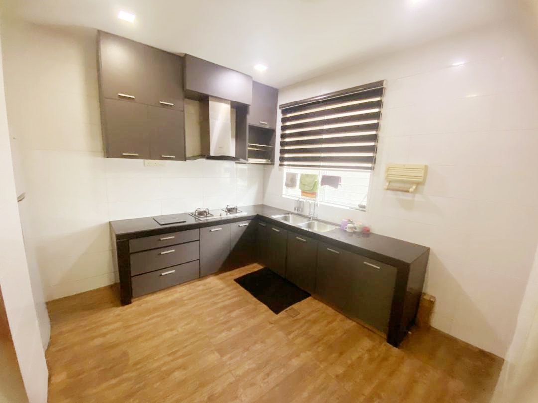 6071 3 Sty House Anjung Sari Setia Alam by Josephi - photo 3