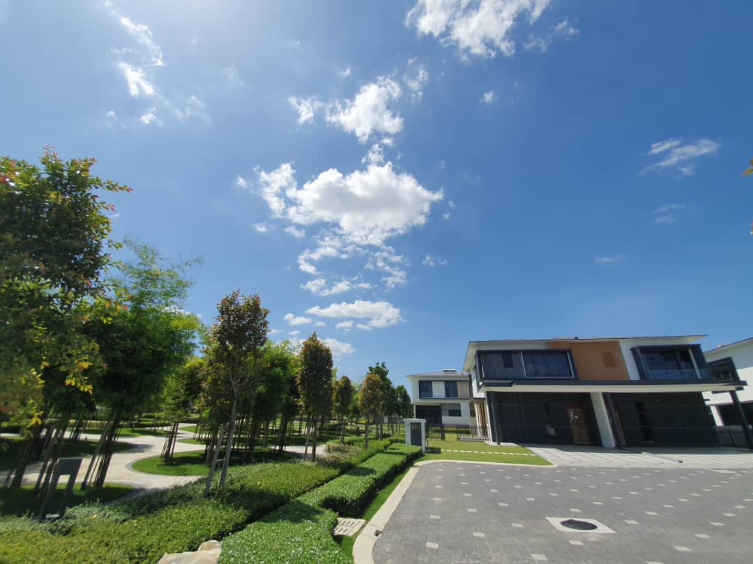 6077 Semi D House Eco Ardence by Josephine - photo 8
