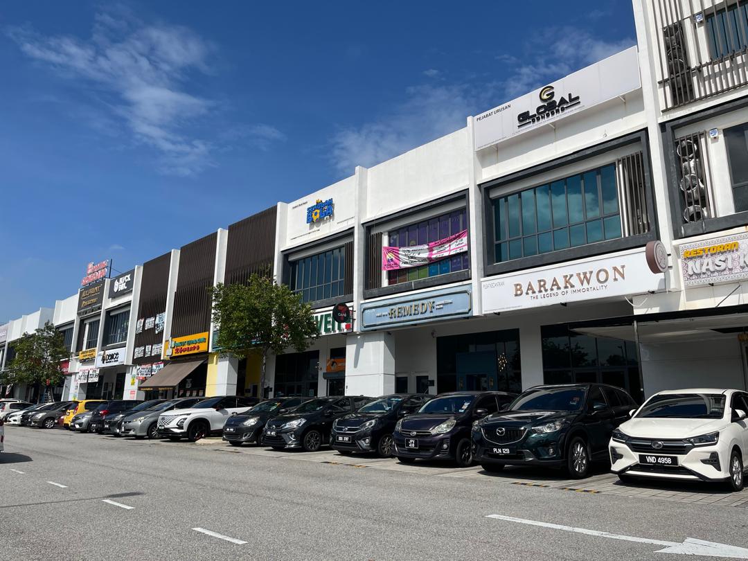 6078 Shop Eco Ardence Crest Seksyen U12 B Josephi - photo 7