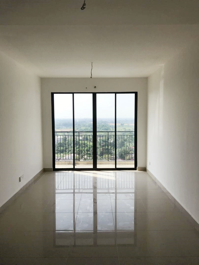 6079 Ken Rimba condo Seksyen 16 Shah Alam by Jose - photo 1