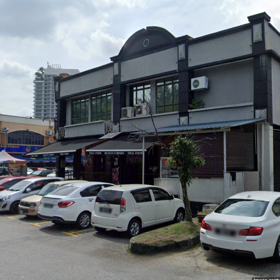 2sty Corner Shop lot Section 13, Shah Alam, Sela - photo 2