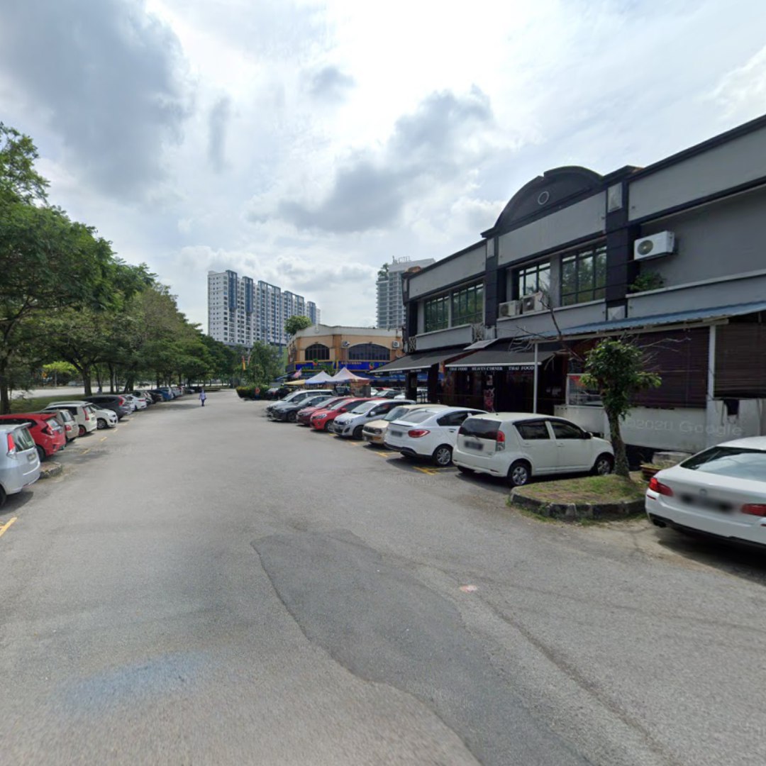 2sty Corner Shop lot Section 13, Shah Alam, Sela - photo 5
