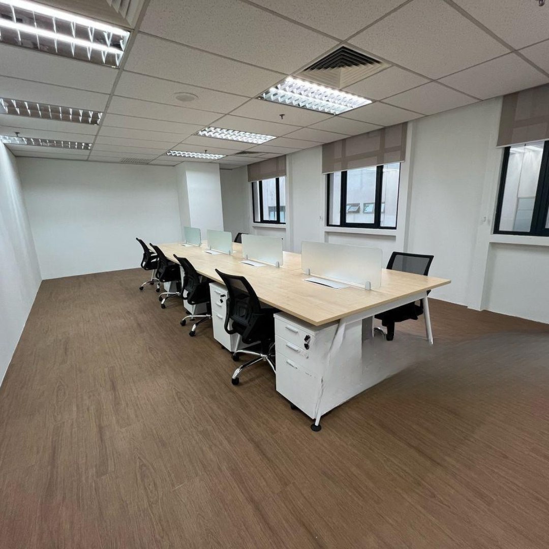 KL City Fully Fitted office UOA Centre, - photo 2
