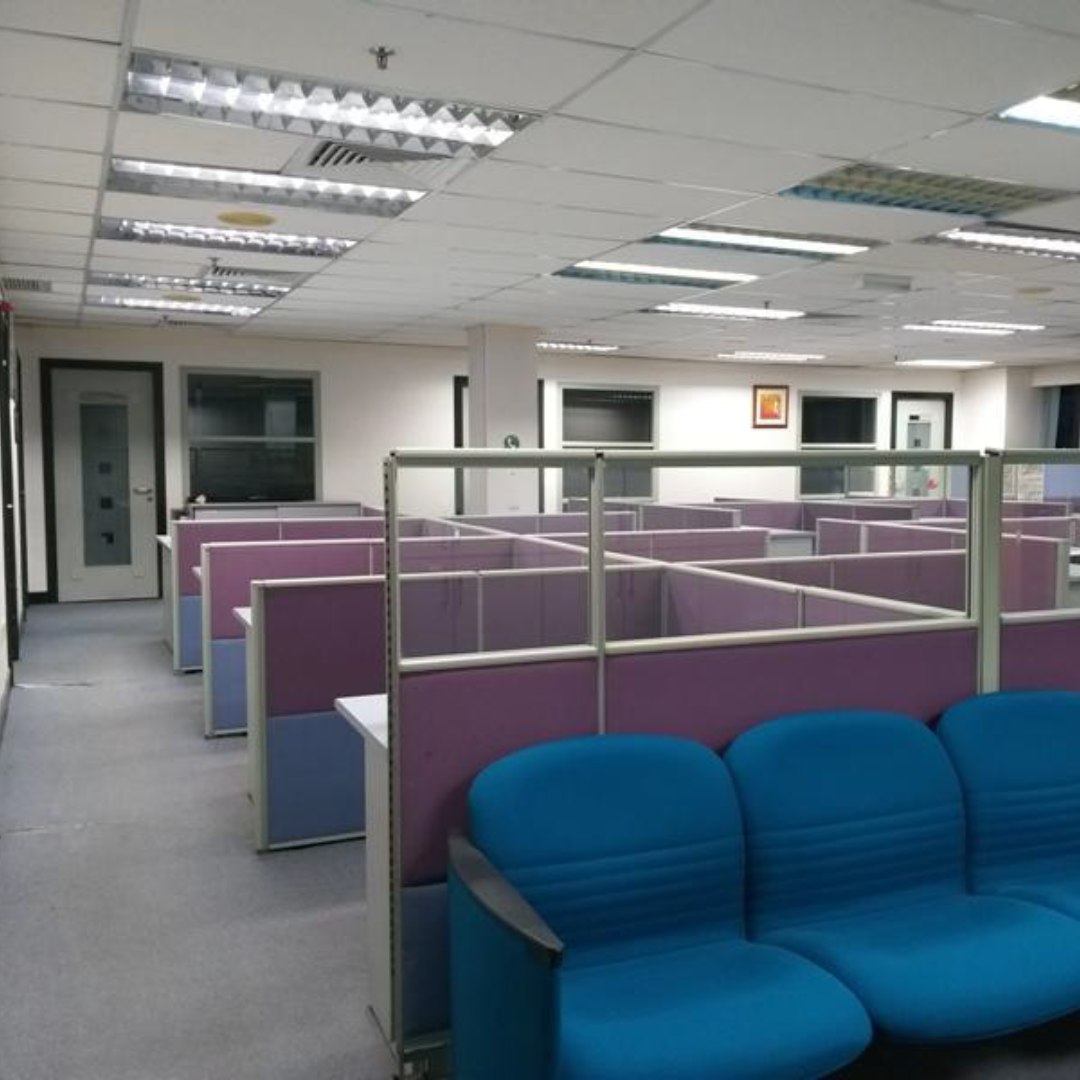 Office Temasya Glenmarie, Shah Alam - photo 2