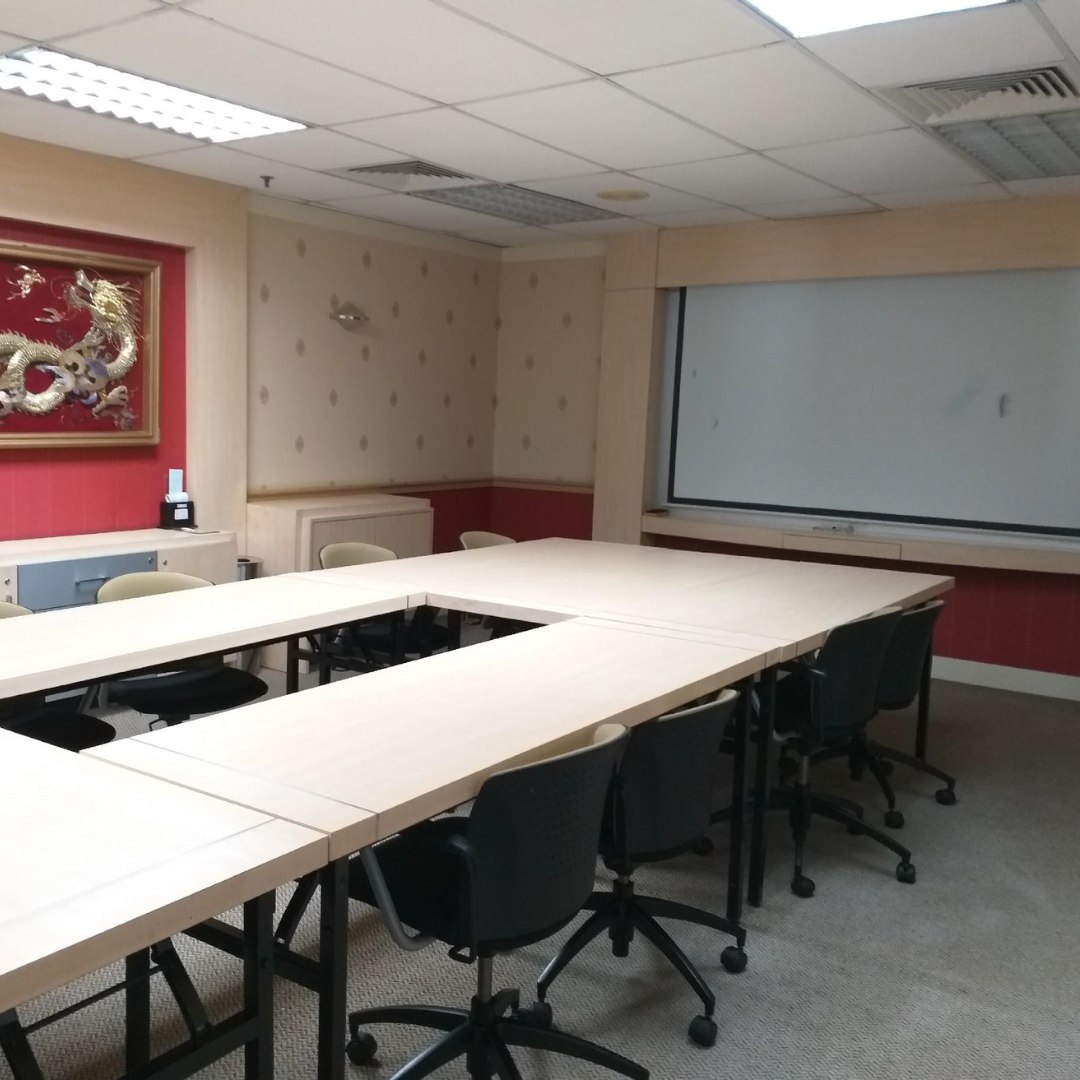 Office Temasya Glenmarie, Shah Alam - photo 3