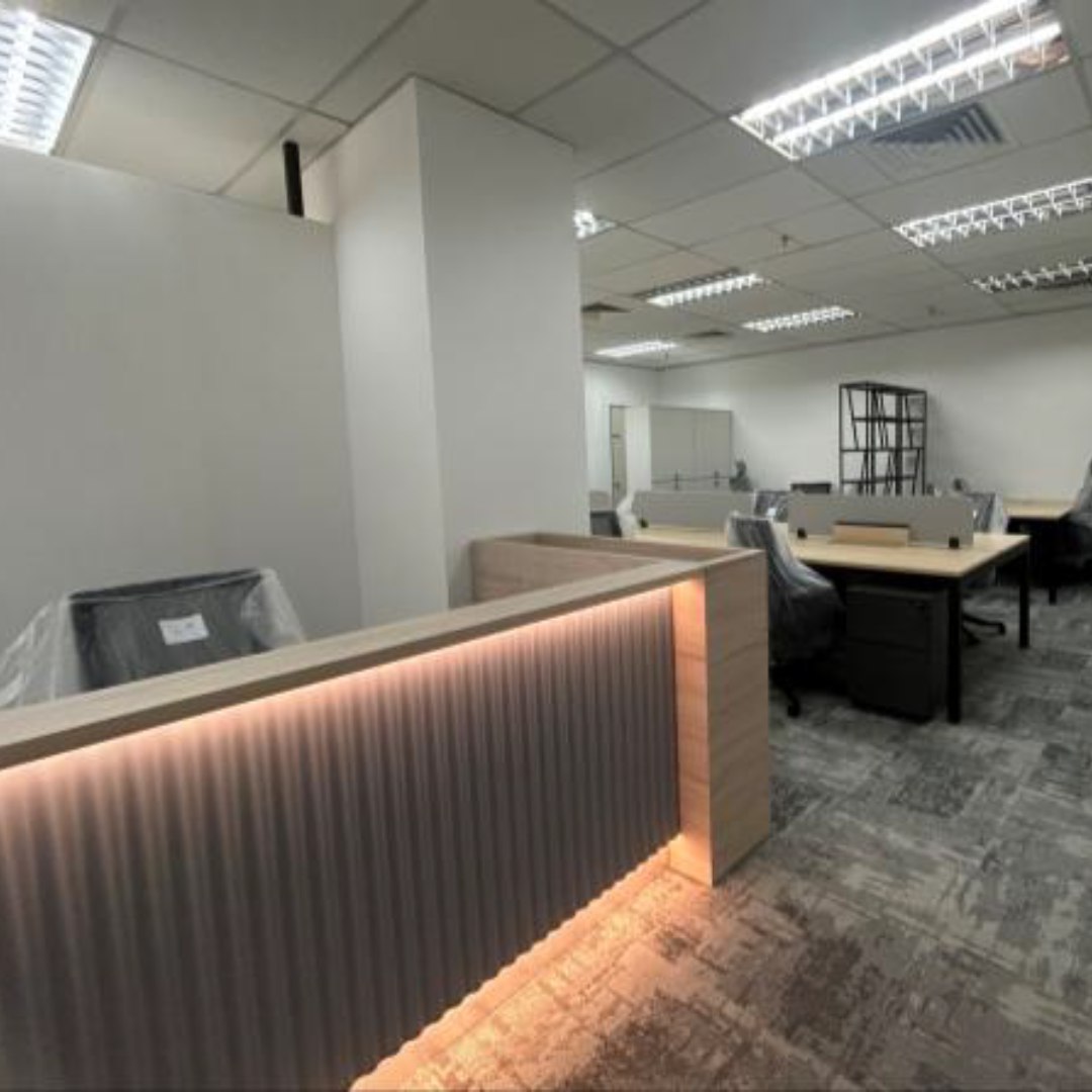 Office Puchong Financial Corporate Center - photo 1
