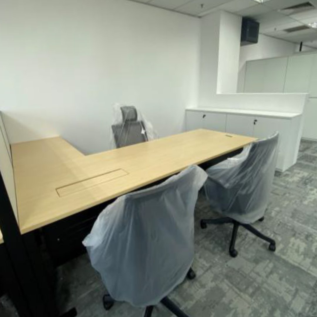 Office Puchong Financial Corporate Center - photo 3