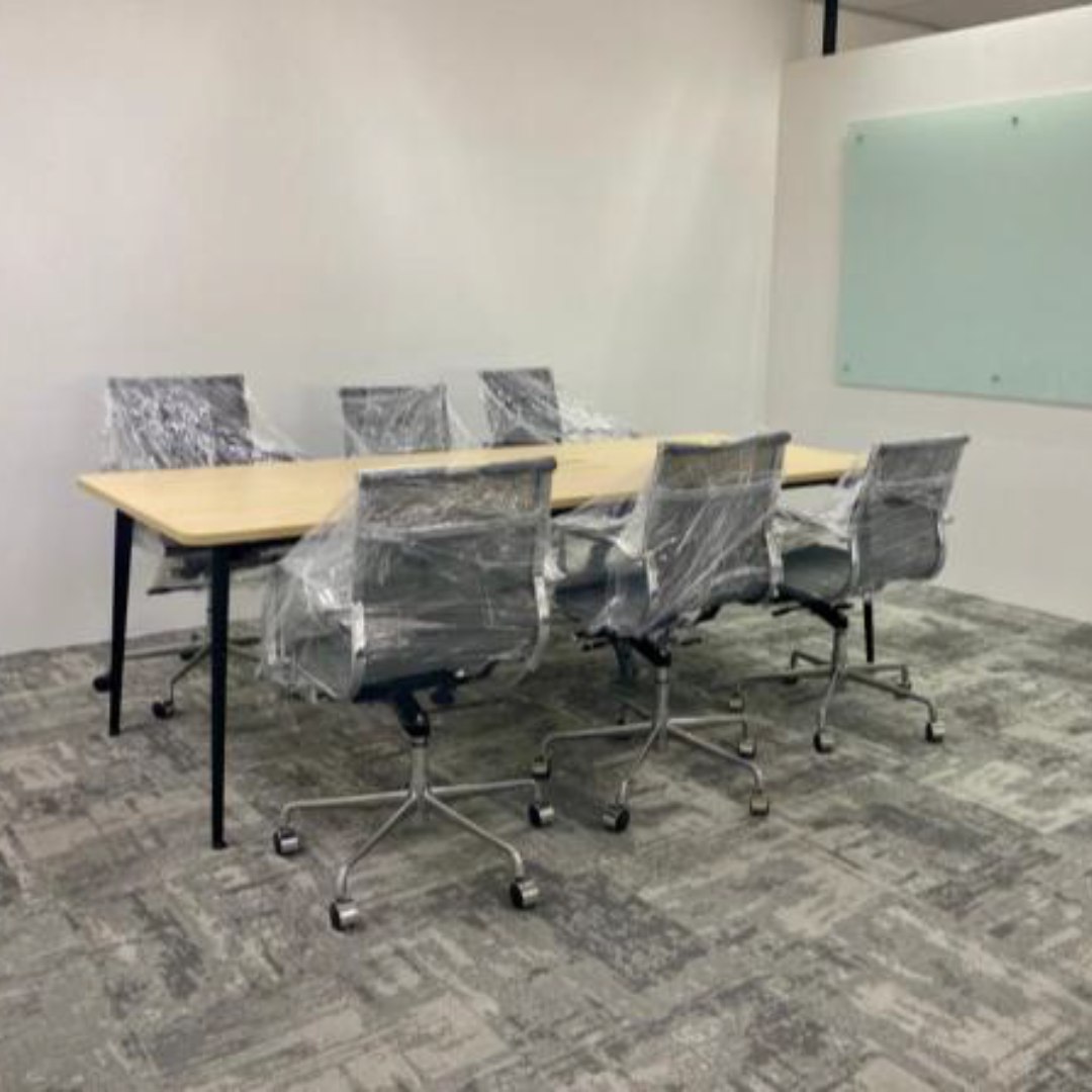 Office Puchong Financial Corporate Center - photo 4