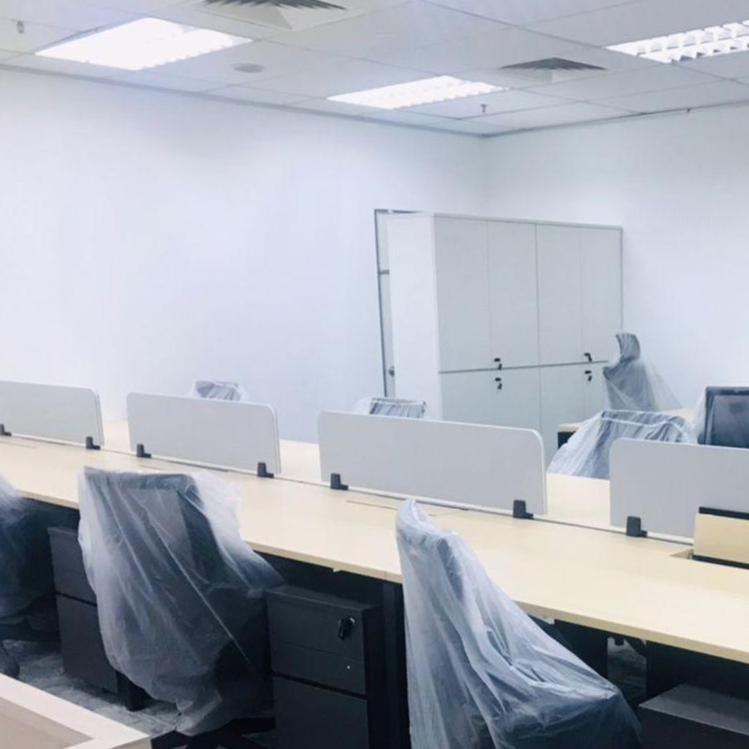 Office Puchong Financial Corporate Center - photo 7