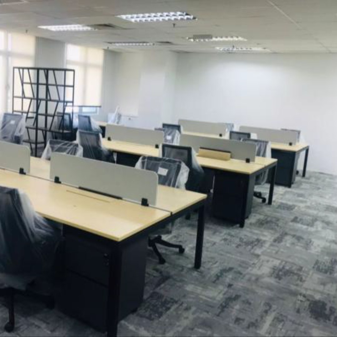 Office Puchong Financial Corporate Center - photo 8