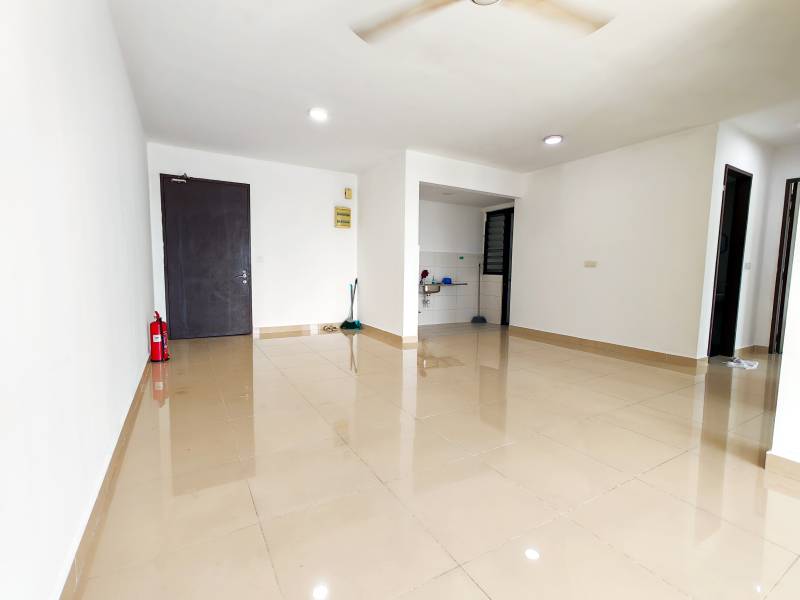 Ken Rimba Condo Seksyen 16 Shah Alam By Allen - photo 1