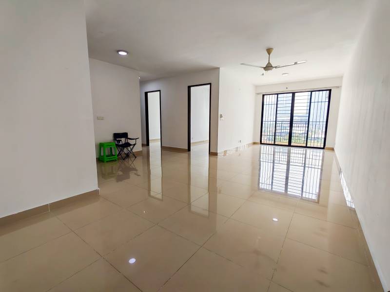 Ken Rimba Condo Seksyen 16 Shah Alam By Allen - photo 2
