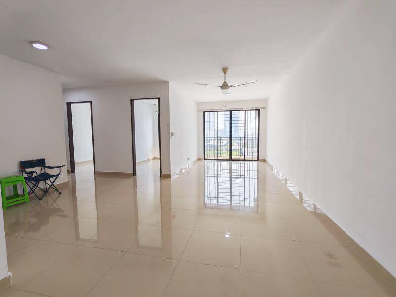 Ken Rimba Condo Seksyen 16 Shah Alam By Allen - photo 3