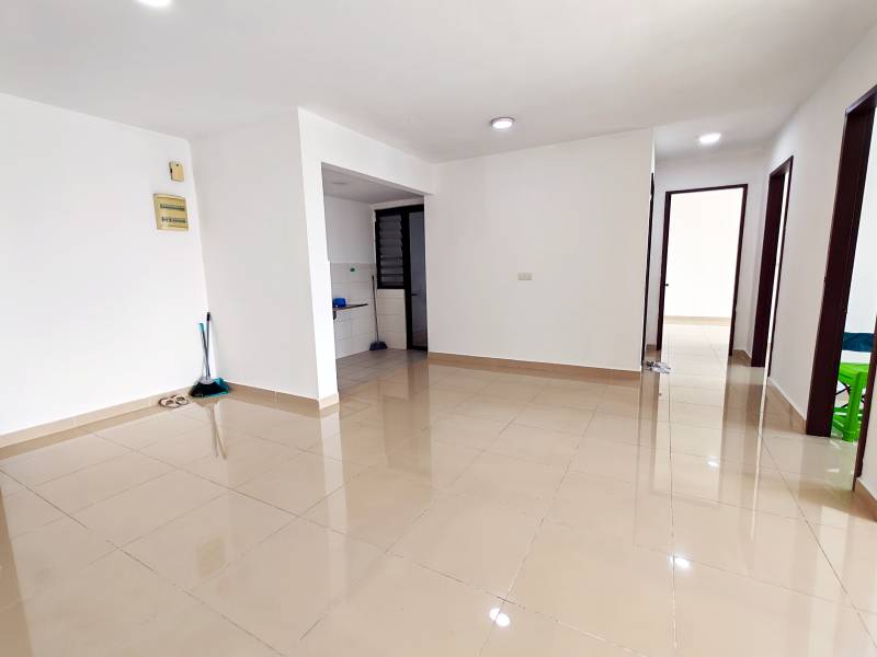 Ken Rimba Condo Seksyen 16 Shah Alam By Allen - photo 4