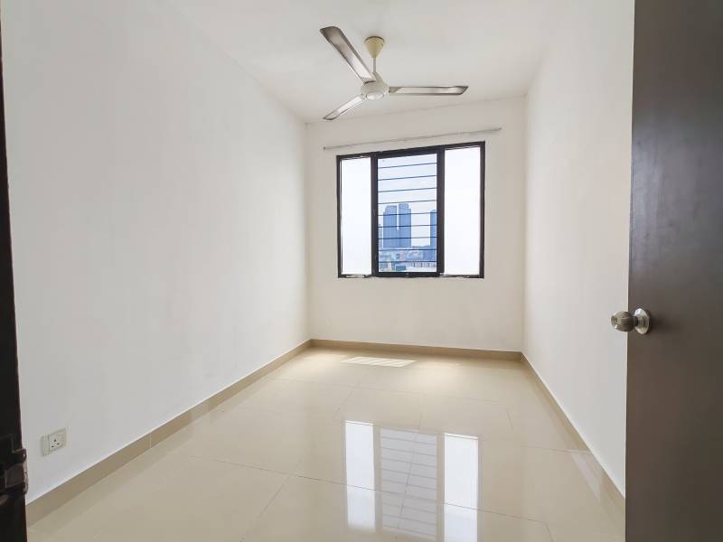 Ken Rimba Condo Seksyen 16 Shah Alam By Allen - photo 8