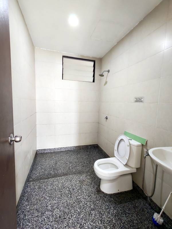 Ken Rimba Condo Seksyen 16 Shah Alam By Allen - photo 11