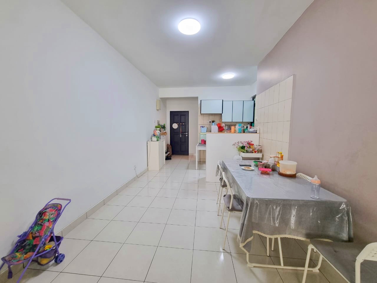 Indah Alam Condominium Sek 22 Shah Alam By Allen - photo 1