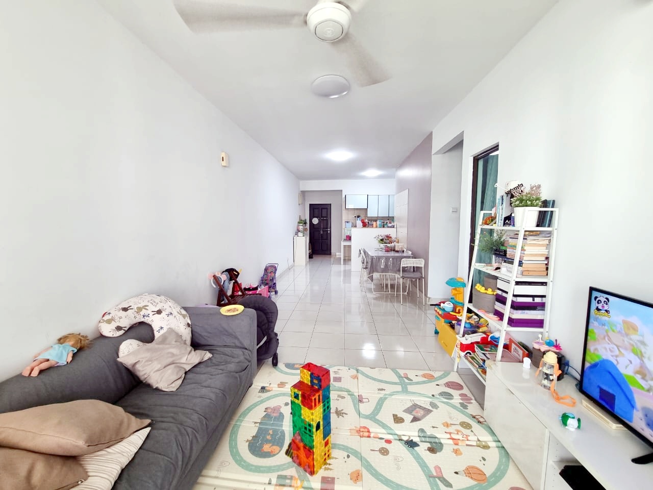 Indah Alam Condominium Sek 22 Shah Alam By Allen - photo 3