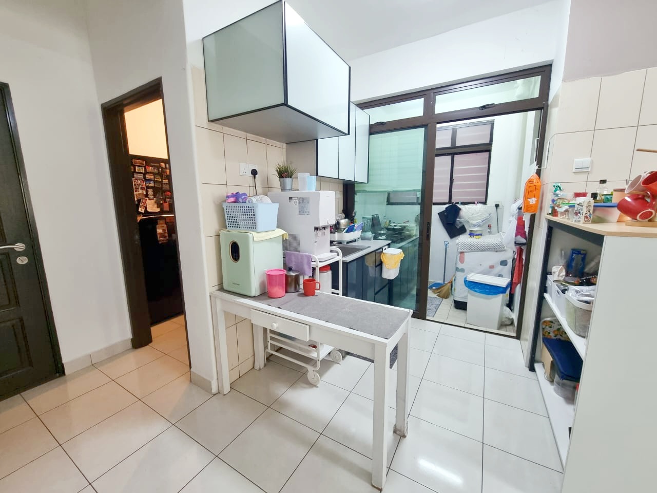 Indah Alam Condominium Sek 22 Shah Alam By Allen - photo 4