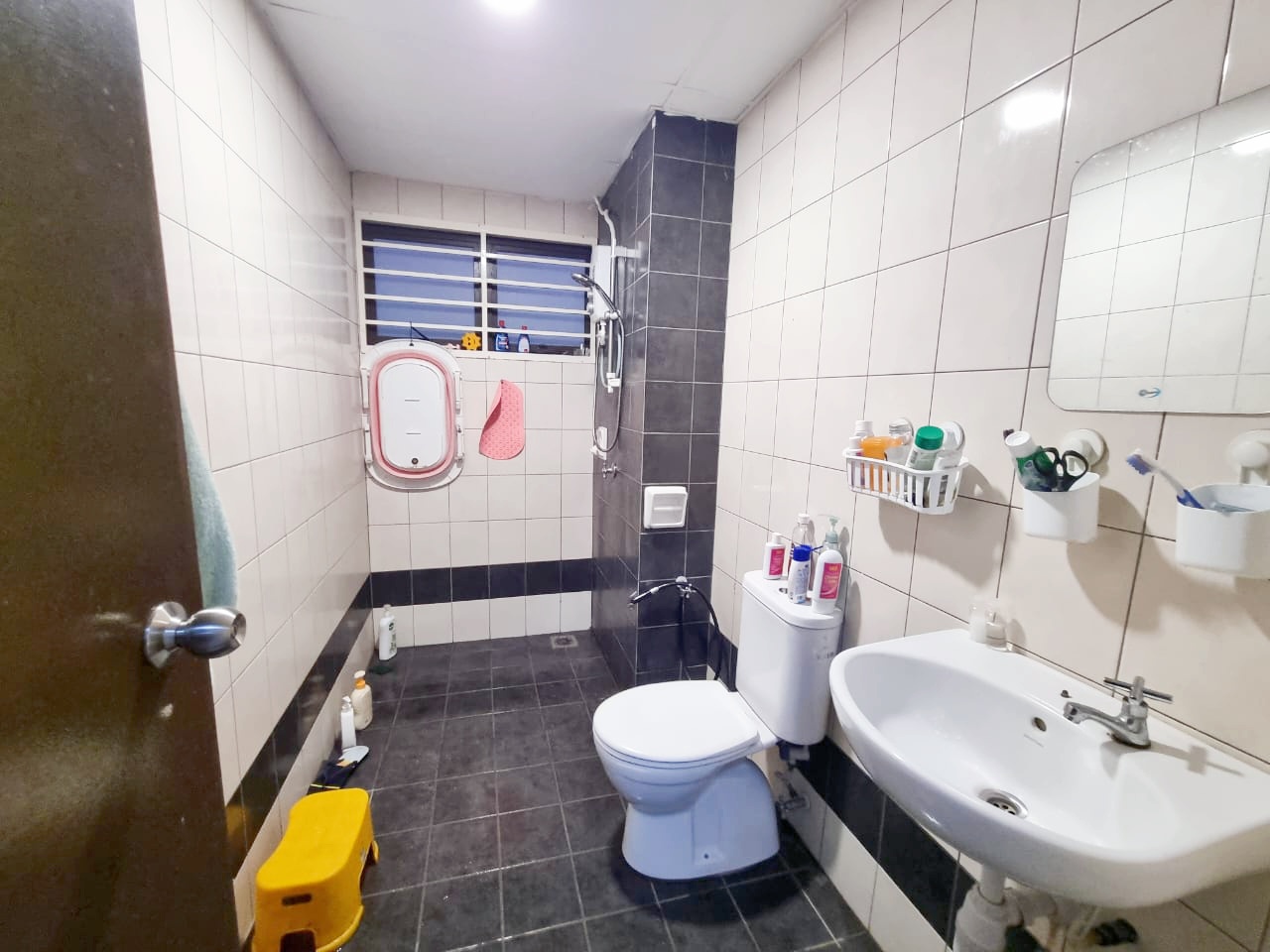 Indah Alam Condominium Sek 22 Shah Alam By Allen - photo 8