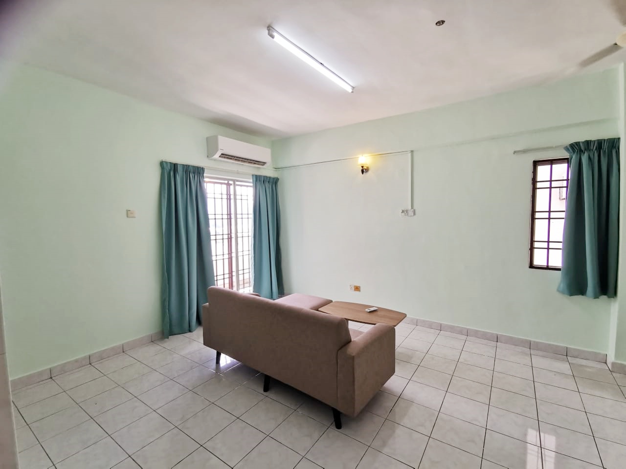 6051 Furnish Pelangi Dmsara Condo by Josephine - photo 3
