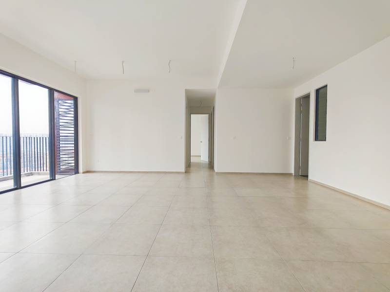 3 CarPark EdgeWood Residence Setapak Kuala Lumpur
