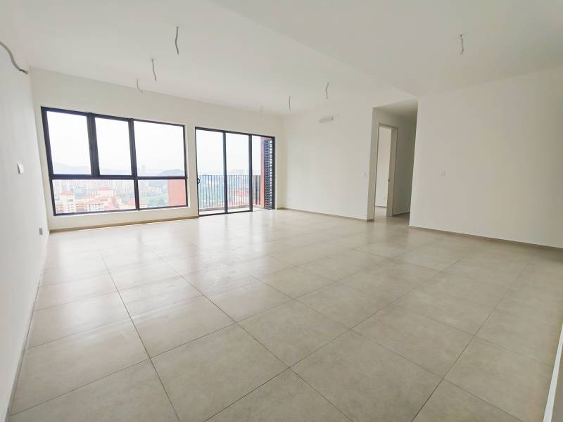 3 CarPark EdgeWood Residence Setapak Kuala Lumpur - photo 2