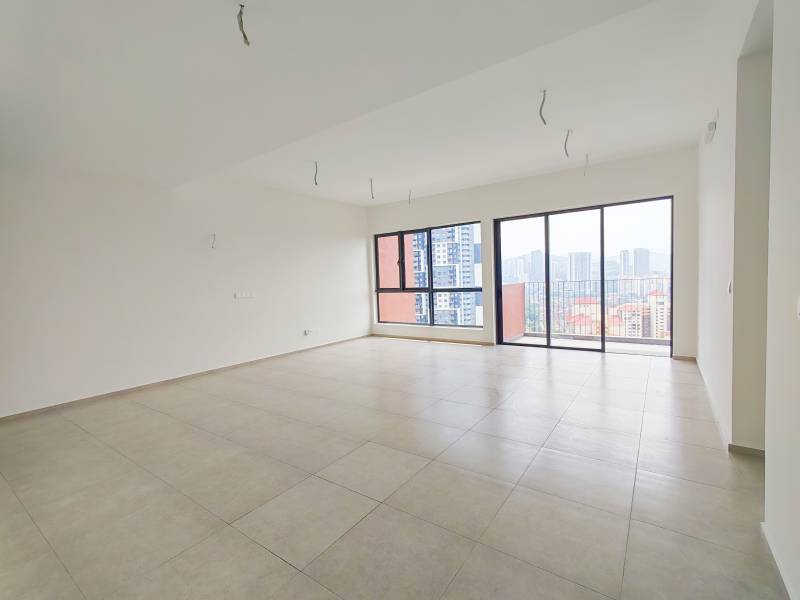 3 CarPark EdgeWood Residence Setapak Kuala Lumpur - photo 4