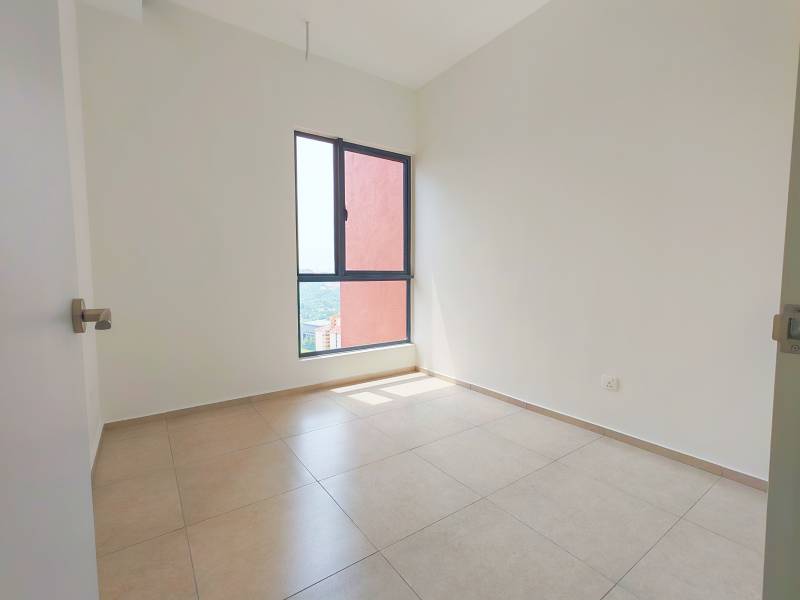 3 CarPark EdgeWood Residence Setapak Kuala Lumpur - photo 7