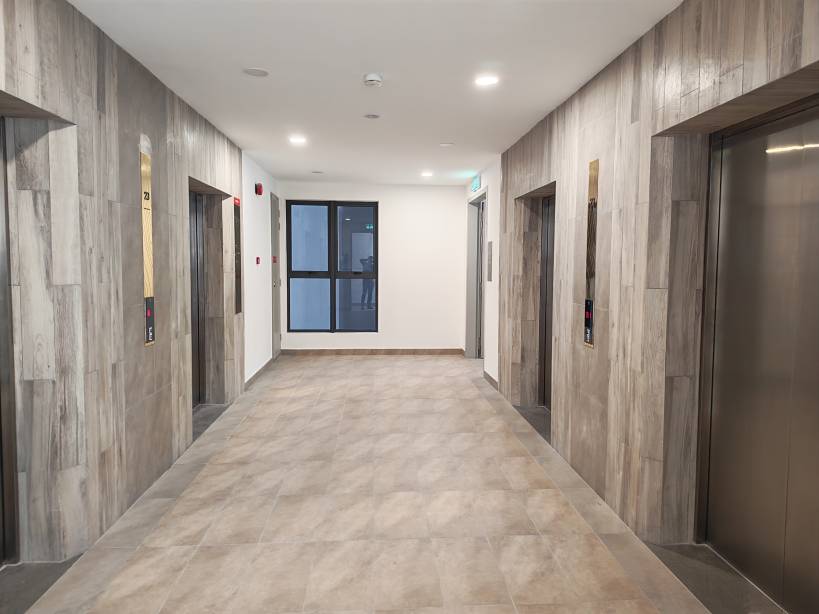 3 CarPark EdgeWood Residence Setapak Kuala Lumpur - photo 12
