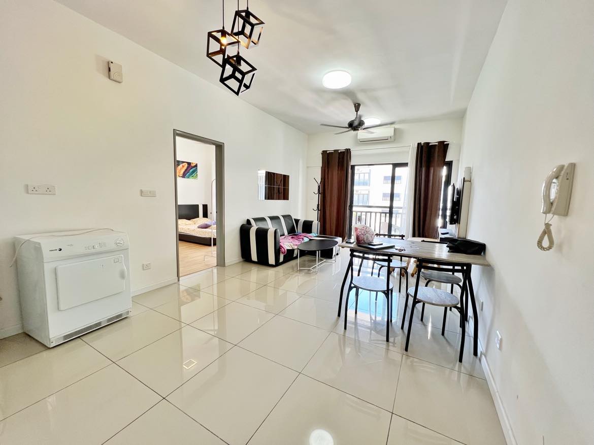 Suria Residence Bkt Jelutong Shah Alam by JR Tey - photo 2