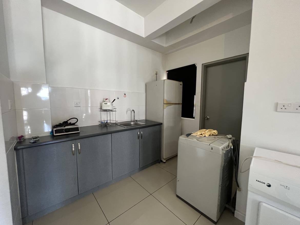 Suria Residence Bkt Jelutong Shah Alam by JR Tey - photo 3