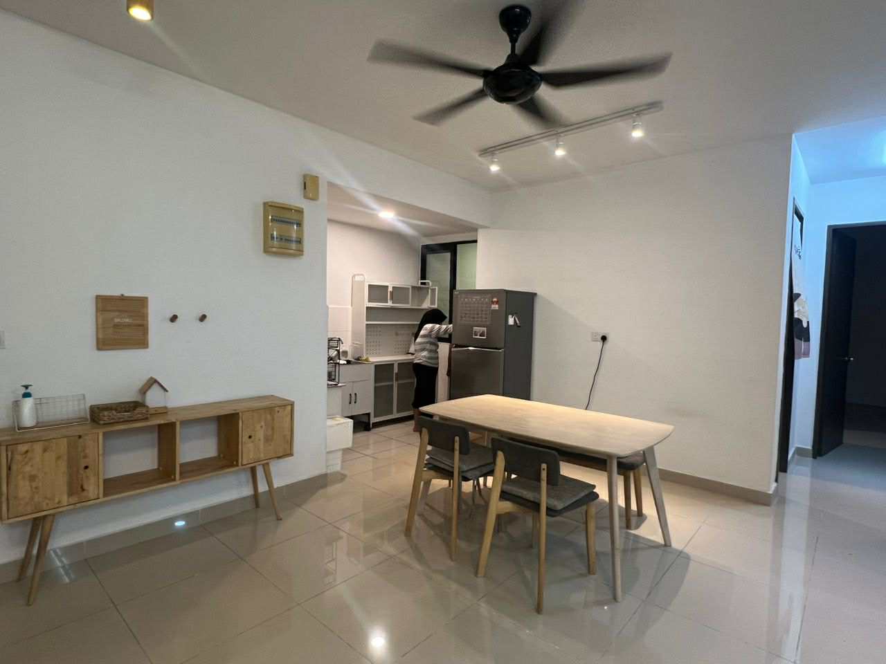 2511 4025 Ken Rimba Condo Shah Alam by Allen - photo 1