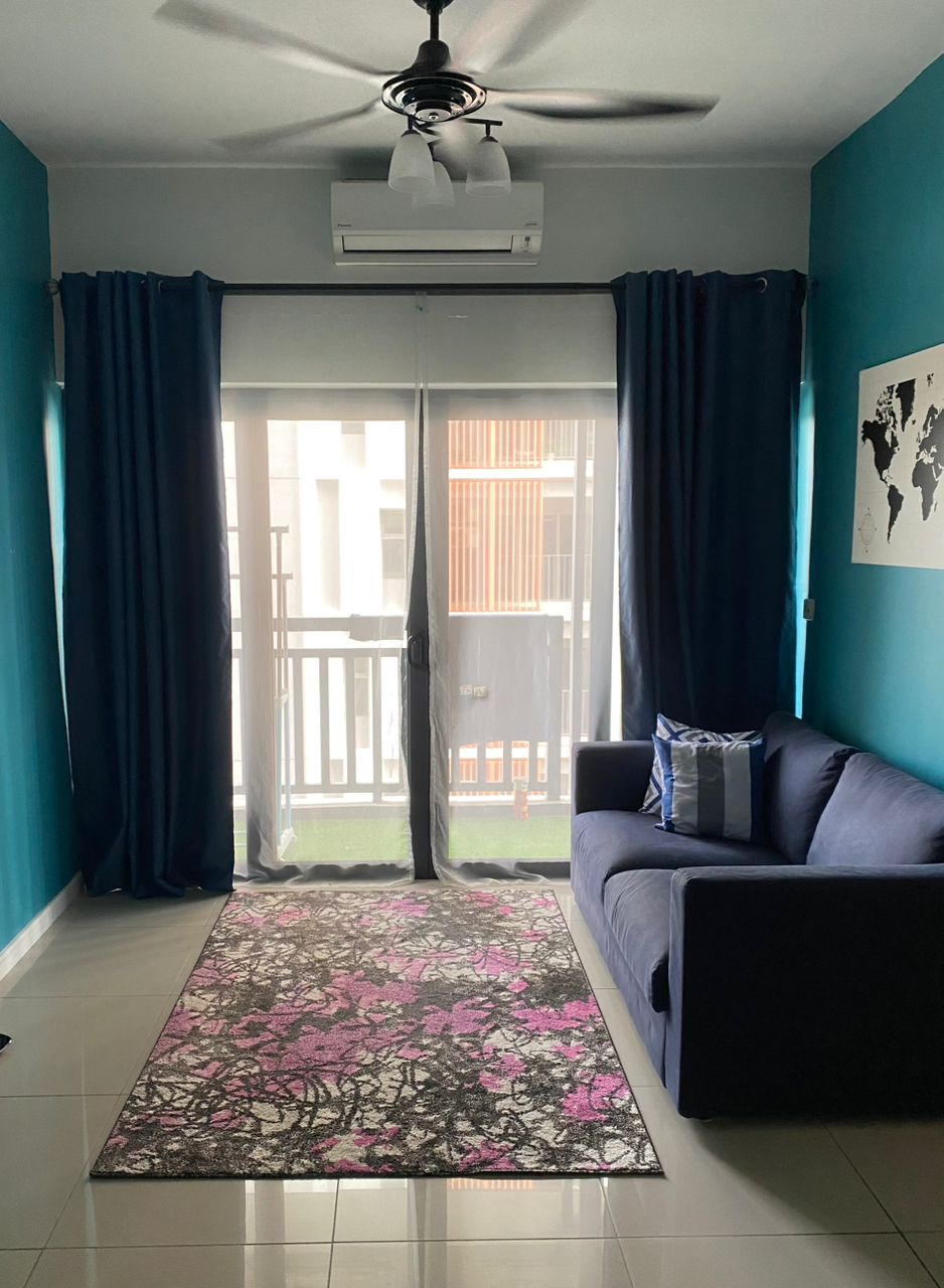 6112 Suria Residence Bkt Jelutong Shah Alam by Jos - photo 1